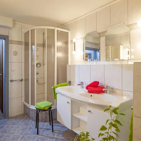 Haus Gabriele Frederic By Nv-appartements Kirchberg in Tirol