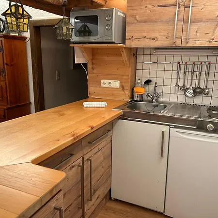 Haus Gabriele Frederic By Nv-appartements Apartman Kirchberg in Tirol