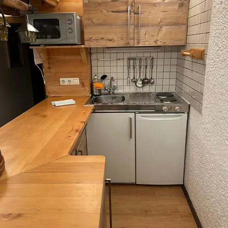 Haus Gabriele Frederic By Nv-appartements * Kirchberg in Tirol