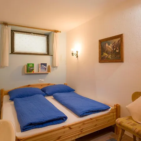 Haus Gabriele Frederic By Nv-appartements * Kirchberg in Tirol