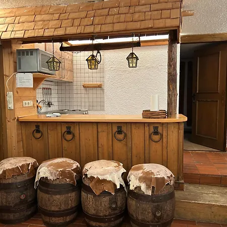 Apartamento Haus Gabriele Frederic By Nv-appartements Kirchberg in Tirol